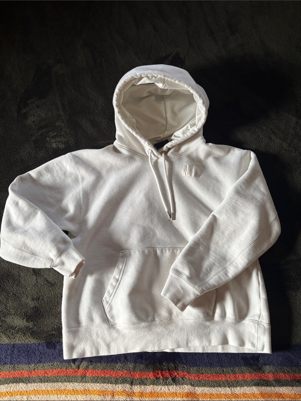 Jacket Subcategory Identification